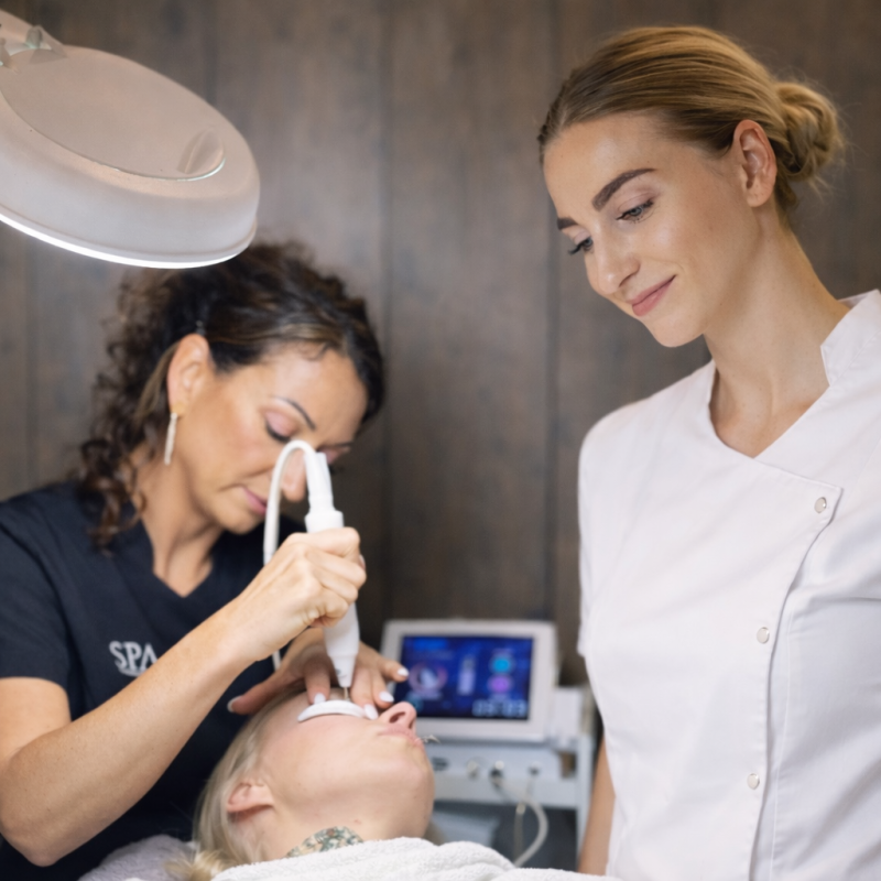 Fusion Plasma Nederland Trainingen