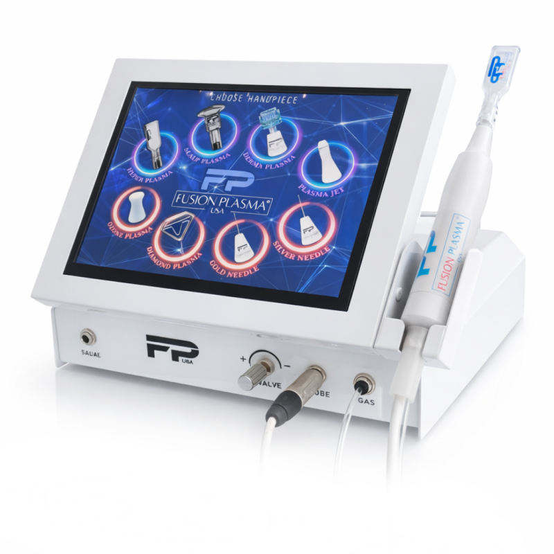 Fusion Plasma machine (1)